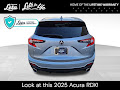 2025 Acura RDX A-Spec Package