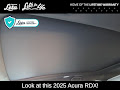2025 Acura RDX A-Spec Package