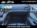 2025 Acura RDX A-Spec Package