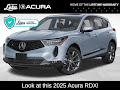 2025 Acura RDX A-Spec Package