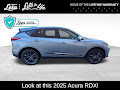 2025 Acura RDX A-Spec Package