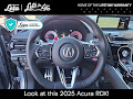 2025 Acura RDX A-Spec Package
