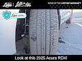 2025 Acura RDX A-Spec Package