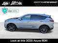 2025 Acura RDX A-Spec Package