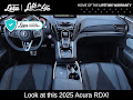 2025 Acura RDX A-Spec Package
