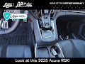 2025 Acura RDX A-Spec Package