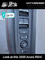2025 Acura RDX A-Spec Package
