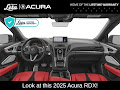 2025 Acura RDX A-Spec Package