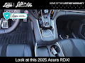 2025 Acura RDX A-Spec Package