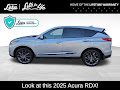 2025 Acura RDX A-Spec Package