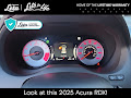 2025 Acura RDX A-Spec Package