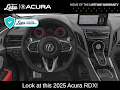 2025 Acura RDX A-Spec Package