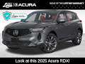 2025 Acura RDX A-Spec Package