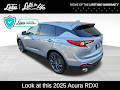 2025 Acura RDX A-Spec Package