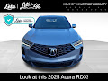 2025 Acura RDX A-Spec Package