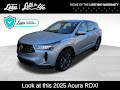 2025 Acura RDX A-Spec Package