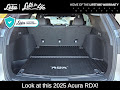2025 Acura RDX A-Spec Package