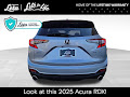 2025 Acura RDX A-Spec Package