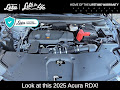 2025 Acura RDX A-Spec Package