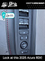 2025 Acura RDX A-Spec Package