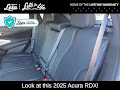 2025 Acura RDX A-Spec Package