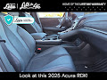 2025 Acura RDX A-Spec Package