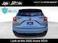 2025 Acura RDX A-Spec Package
