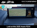 2025 Acura RDX A-Spec Package