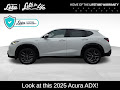 2025 Acura ADX A-Spec Package