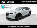 2025 Acura ADX A-Spec Package