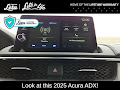 2025 Acura ADX A-Spec Package