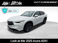 2025 Acura ADX A-Spec Package
