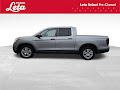 2019 Honda Ridgeline RT