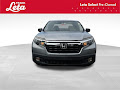 2019 Honda Ridgeline RT