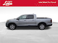 2019 Honda Ridgeline RT