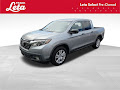2019 Honda Ridgeline RT