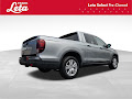 2019 Honda Ridgeline RT
