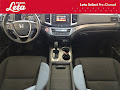 2019 Honda Ridgeline RT