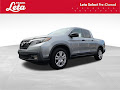 2019 Honda Ridgeline RT