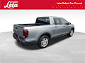 2019 Honda Ridgeline RT