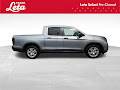 2019 Honda Ridgeline RT