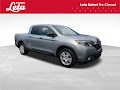 2019 Honda Ridgeline RT
