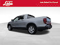 2019 Honda Ridgeline RT