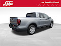 2019 Honda Ridgeline RT