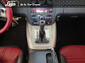 2008 Saturn Sky Red Line