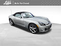 2008 Saturn Sky Red Line