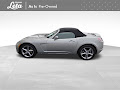 2008 Saturn Sky Red Line