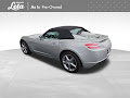 2008 Saturn Sky Red Line