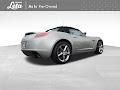 2008 Saturn Sky Red Line