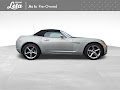 2008 Saturn Sky Red Line